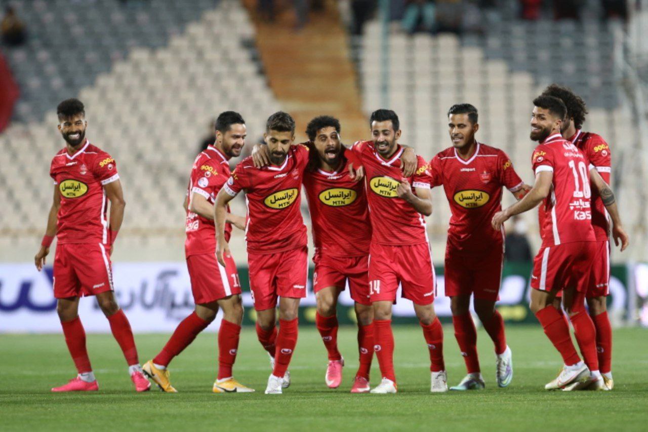 پرسپولیس
