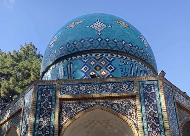 عطار نیشابوری