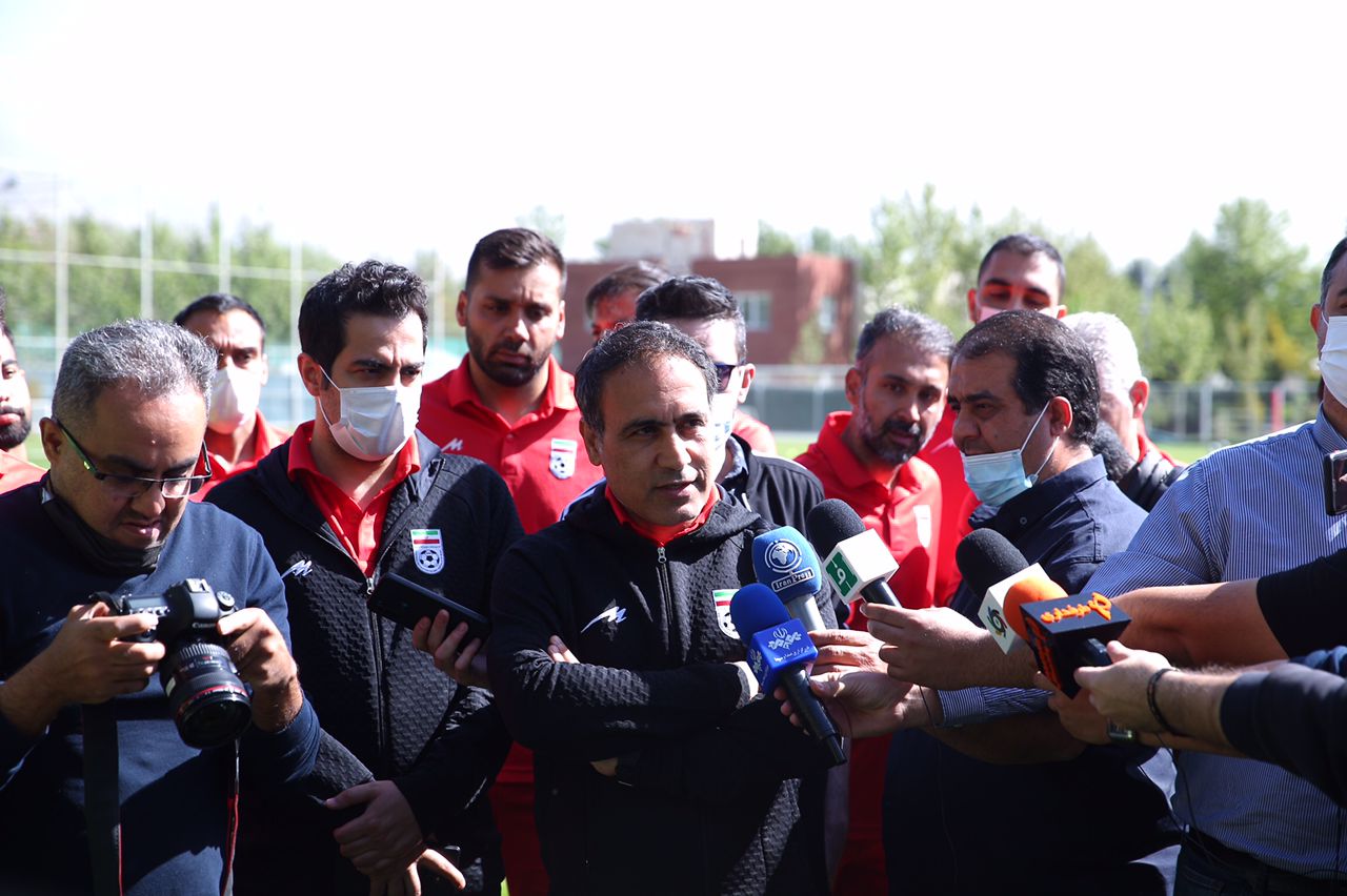 مهدوی کیا