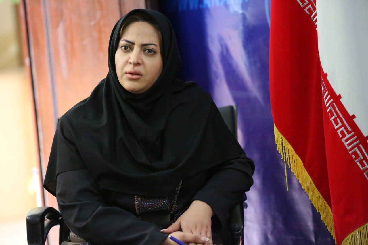 شادی شاهگداری