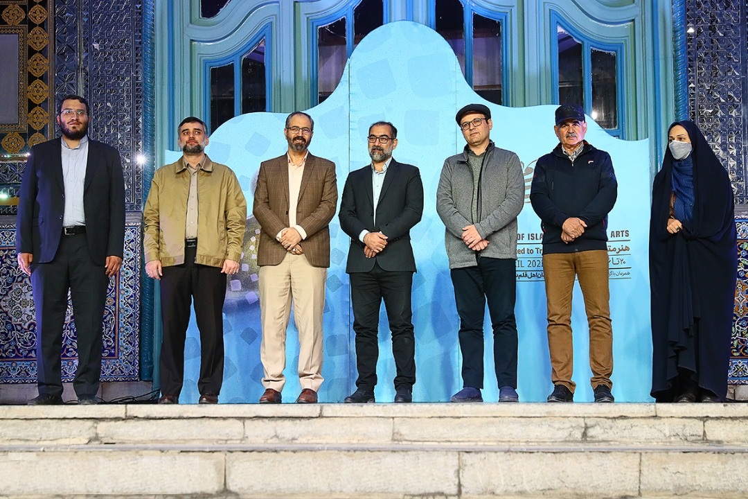 حوزه هنری