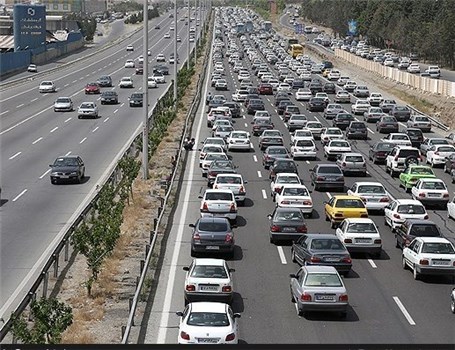 ترافیک