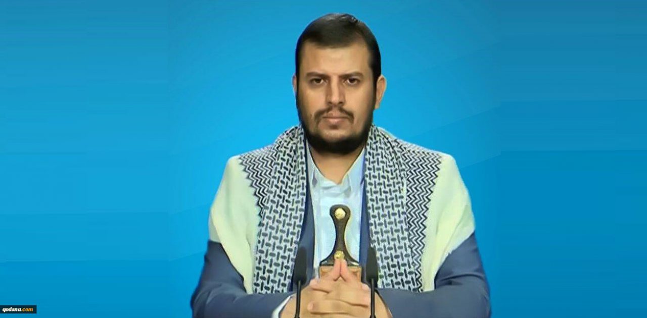 رهبر انصارالله یمن