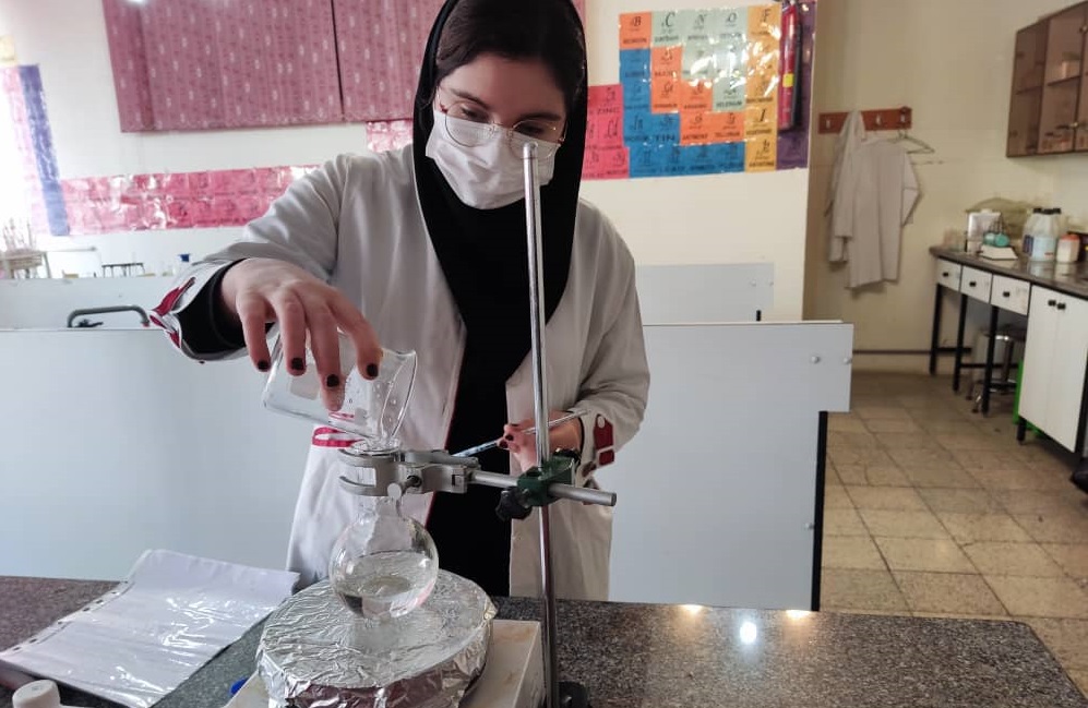 سحر صفایی