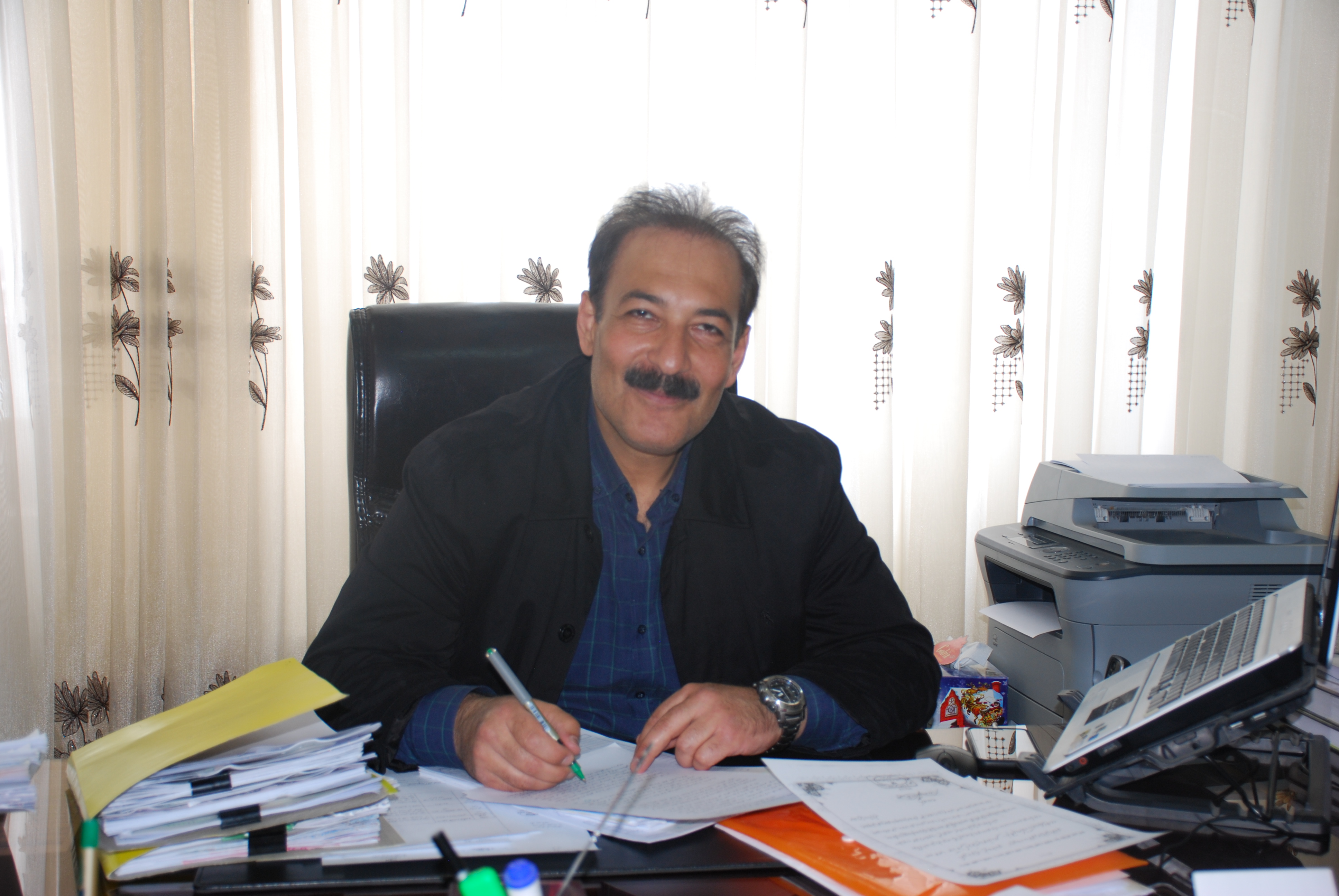 محمدحسین صادقی