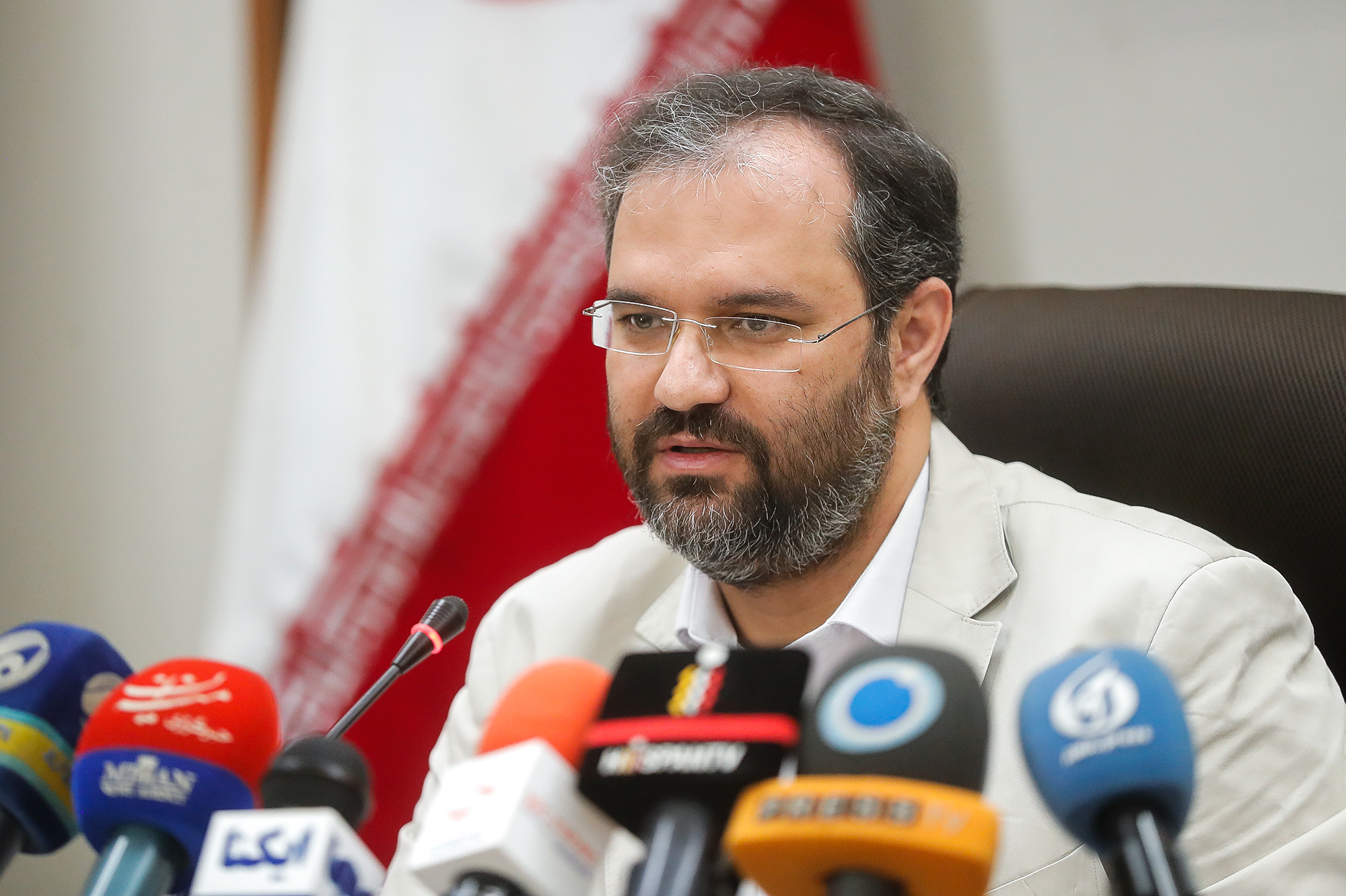 نشست خبری بیستونهمین نمایشگاه بینالمللی قرآن کریم