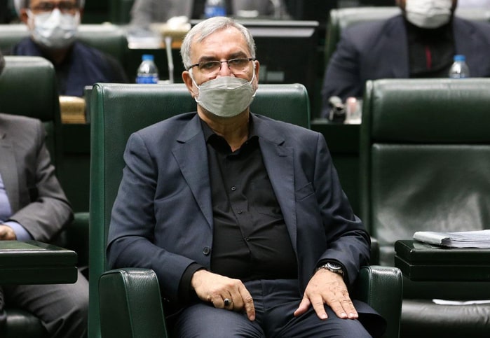 بهرام عین‌اللهی