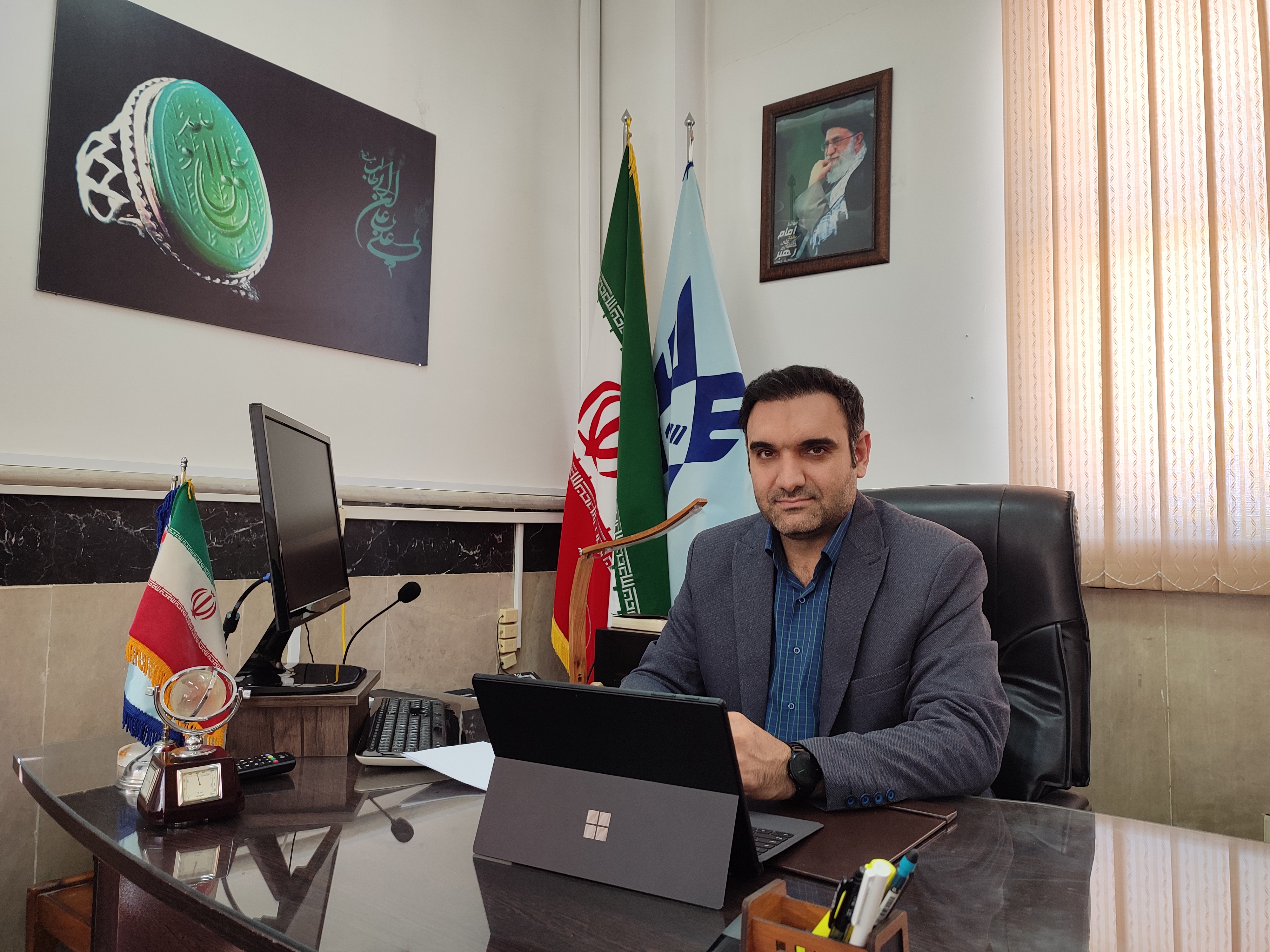 مجتبی مددیار