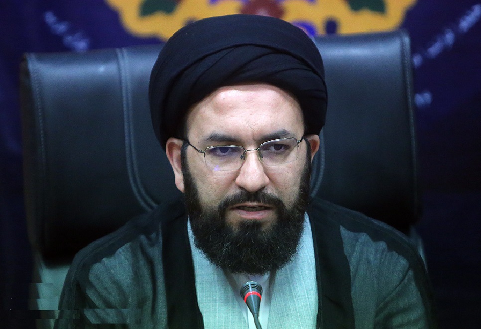 حجت‌الاسلام حسینی