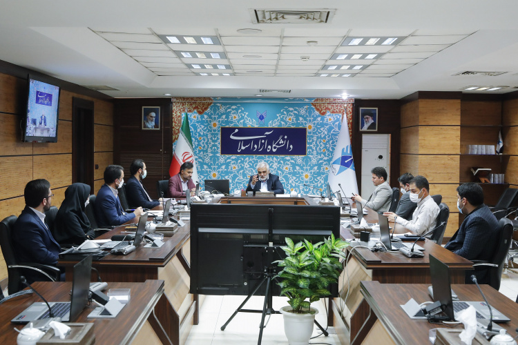 دانشگاه آزاد