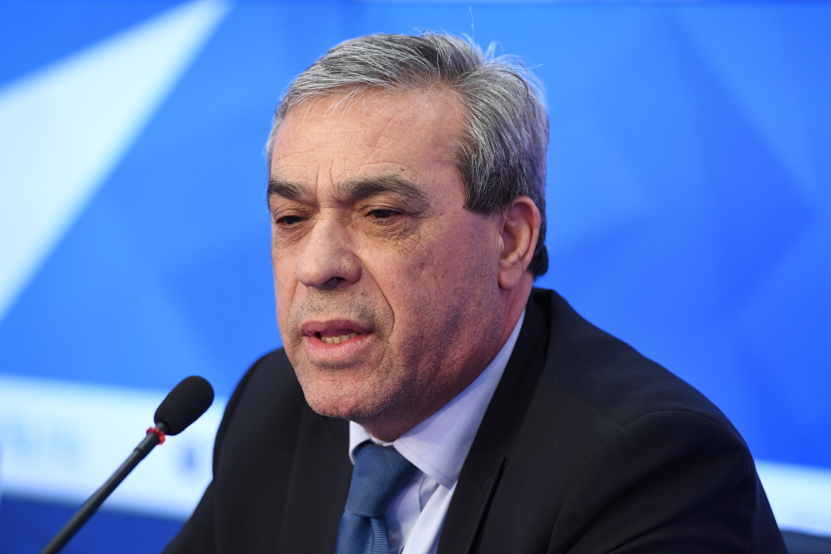 عبدالحفیظ نوفل