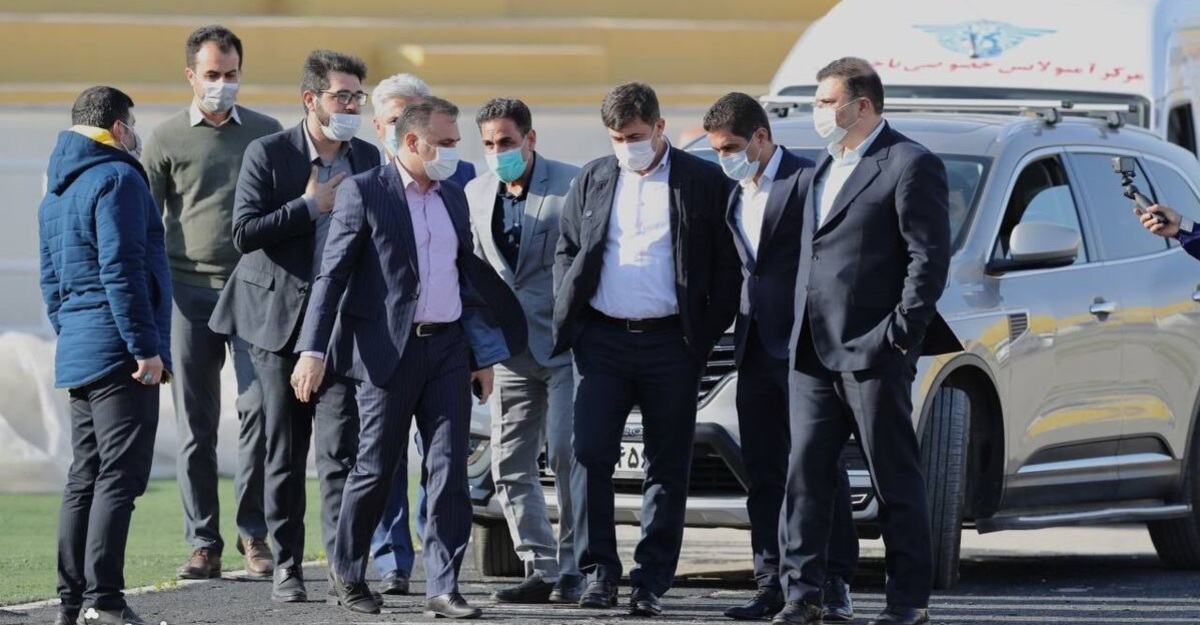 هیئترئیسه