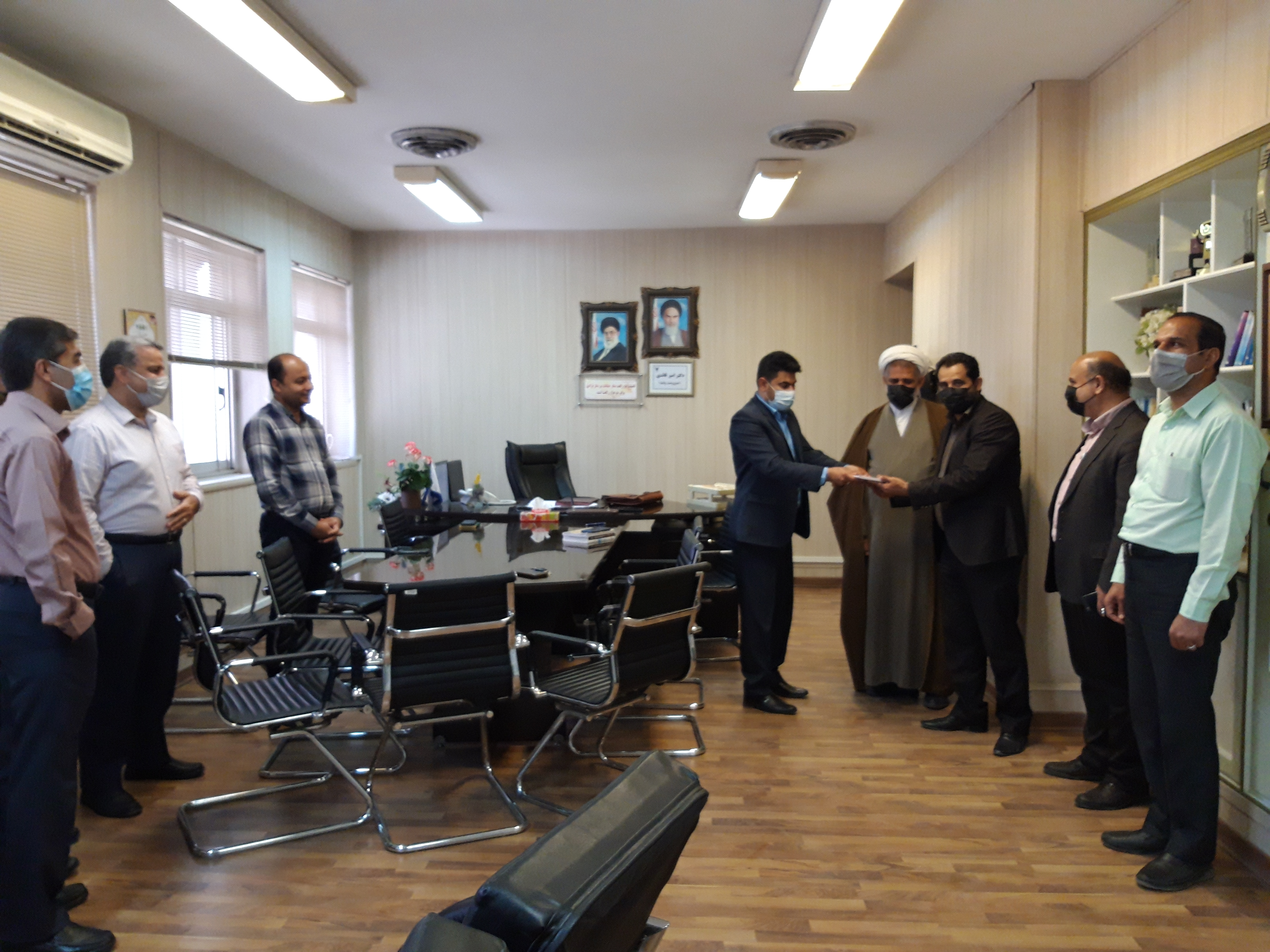 علیایی