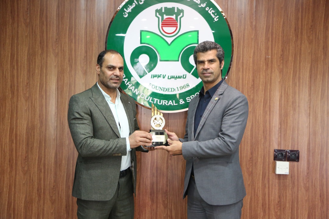 هادی ساعی علی احسانی باشگاه ذوبآهن