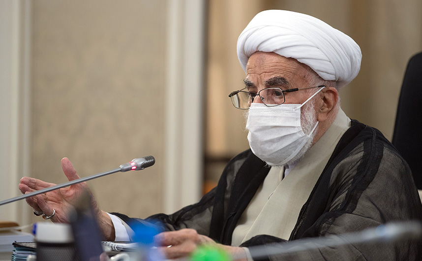 آیتالله جنتی