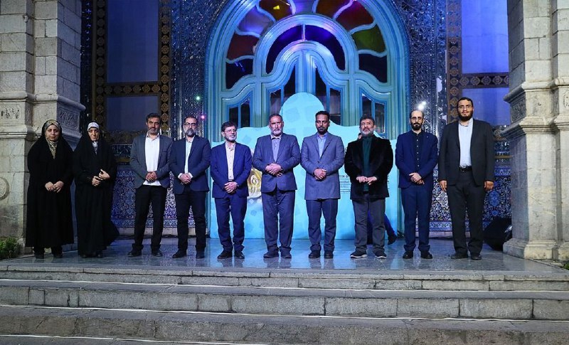 هنر انقلاب