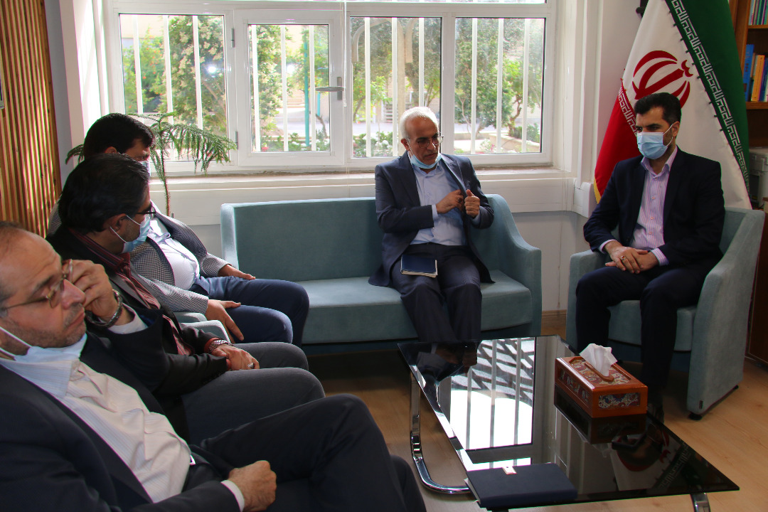 دیدار یزد