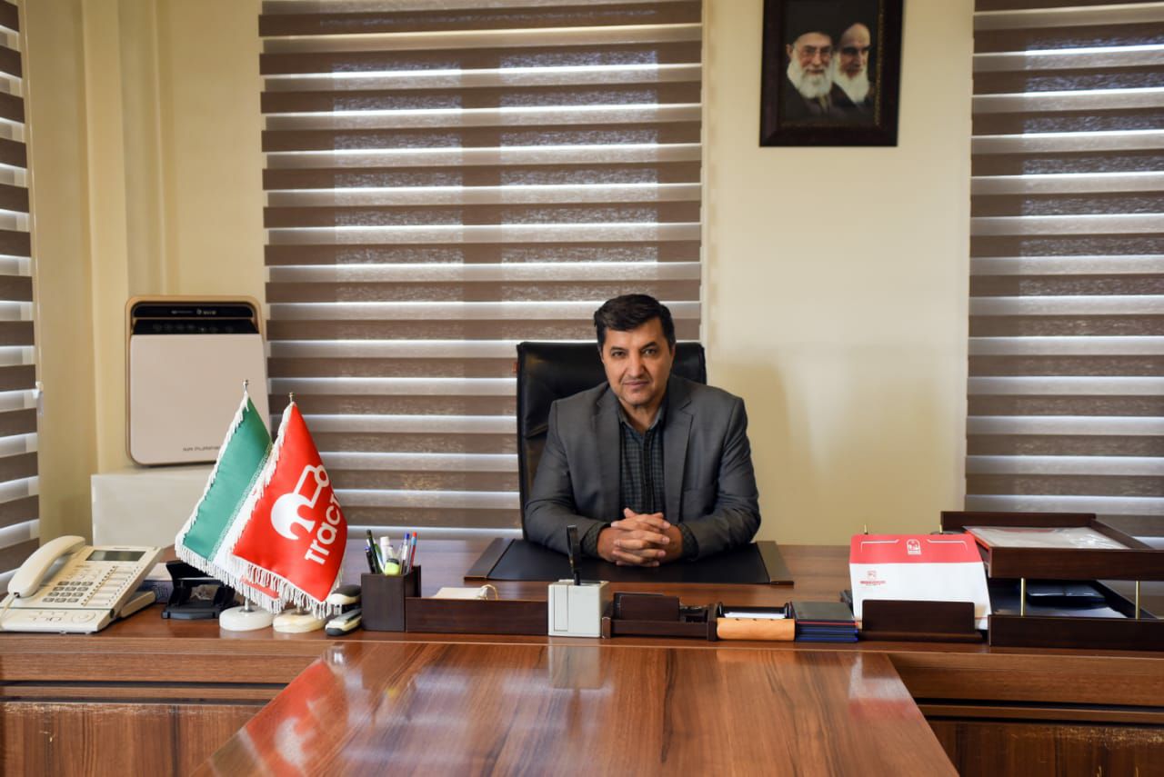 میرمعصوم سهرابی
