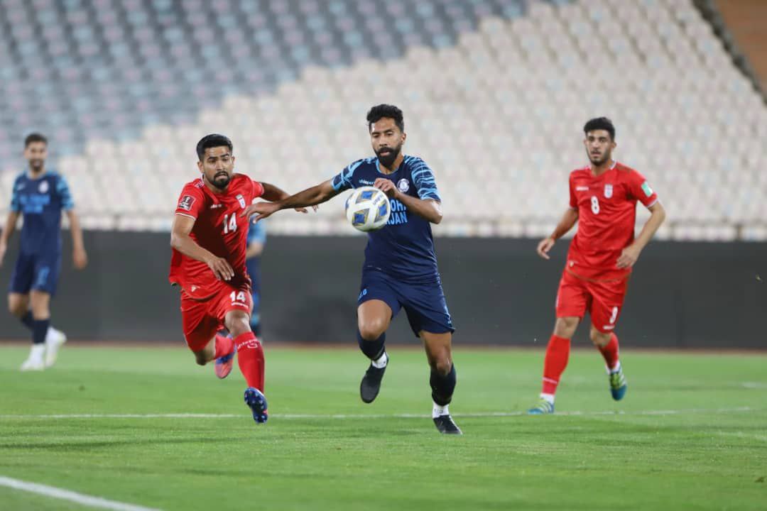 تیم امید