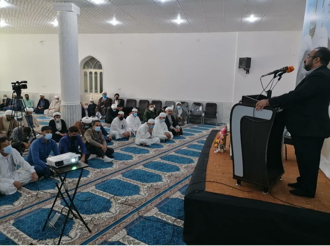 مهدی زارع