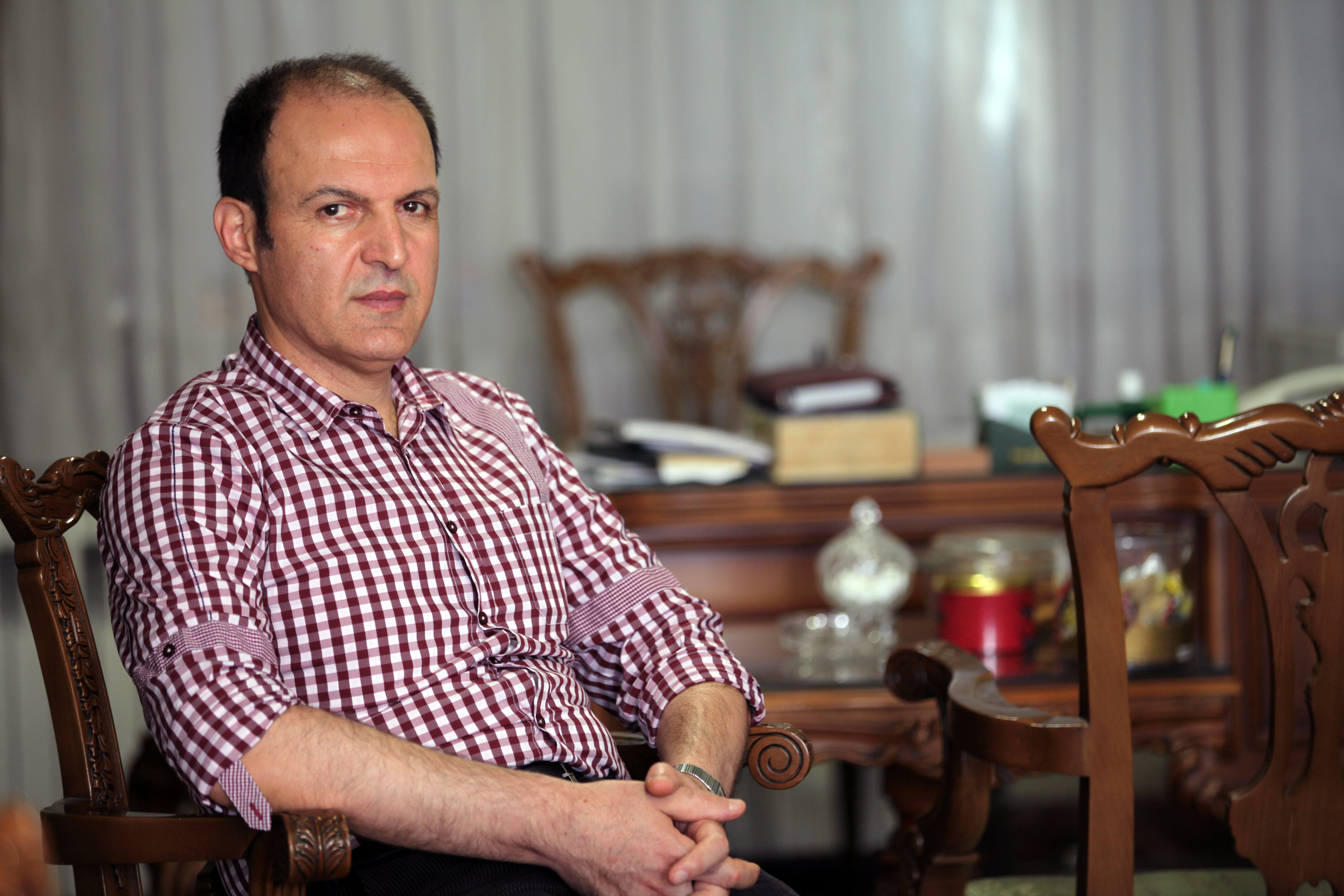 سید جمال ساداتیان