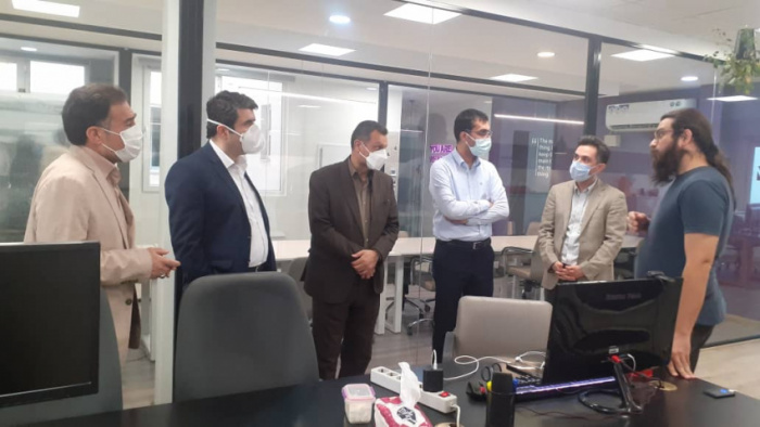 دانشگاه علامه