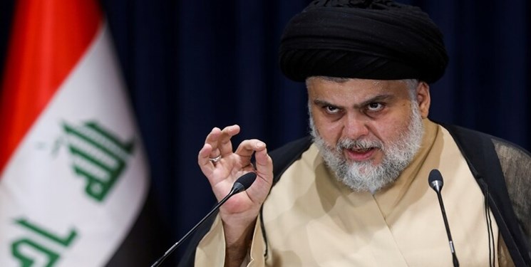 مقتدی الصدر