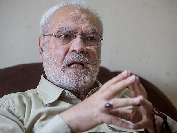 منوچهر محمدی