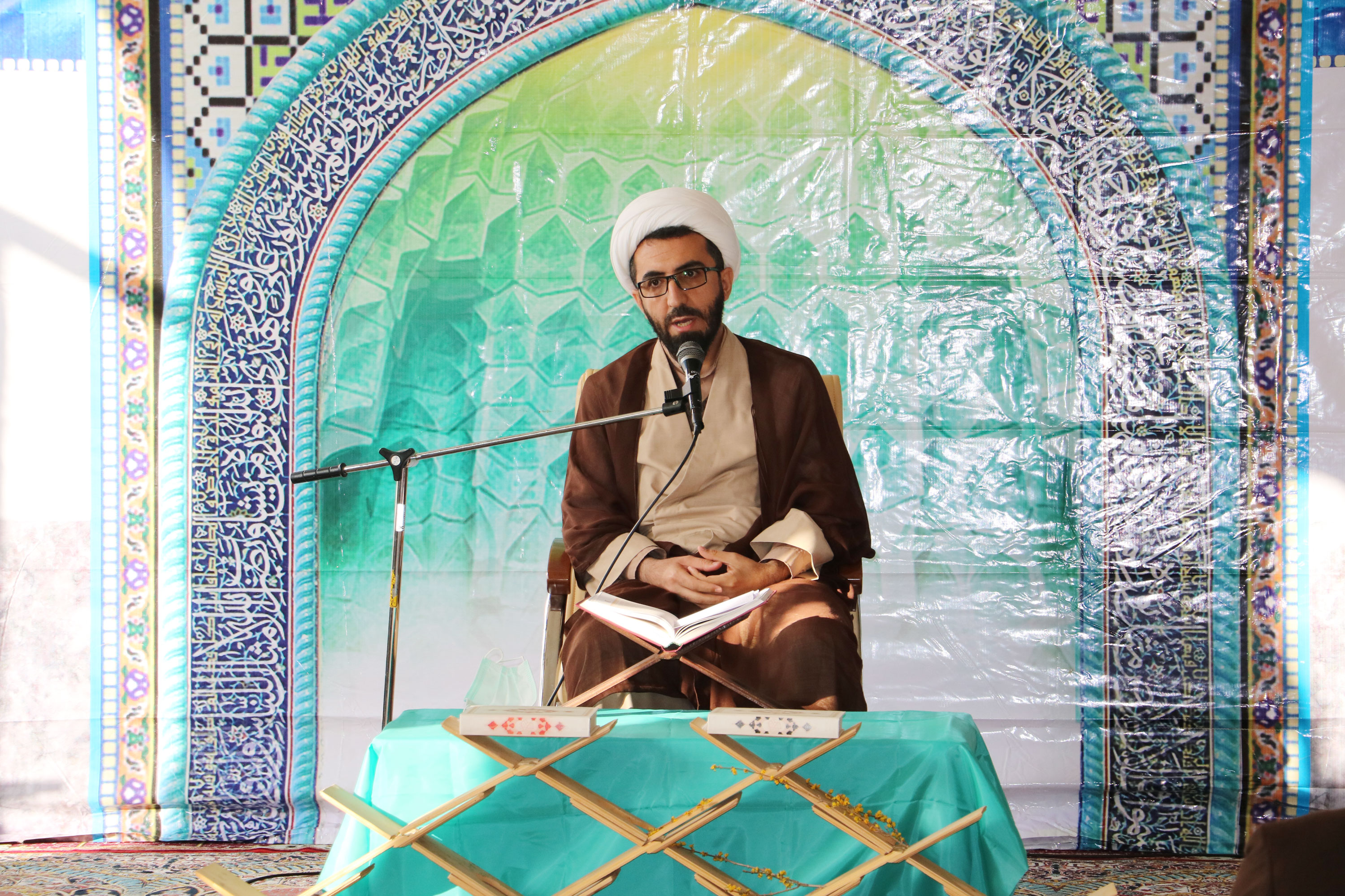 قاسمی نژاد