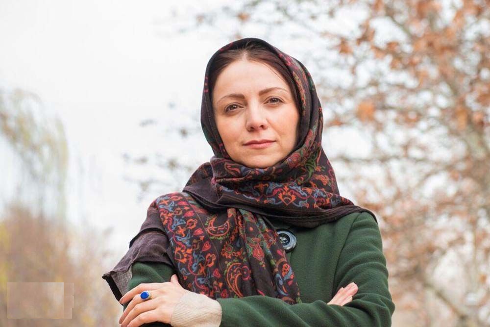 لیلی عاج