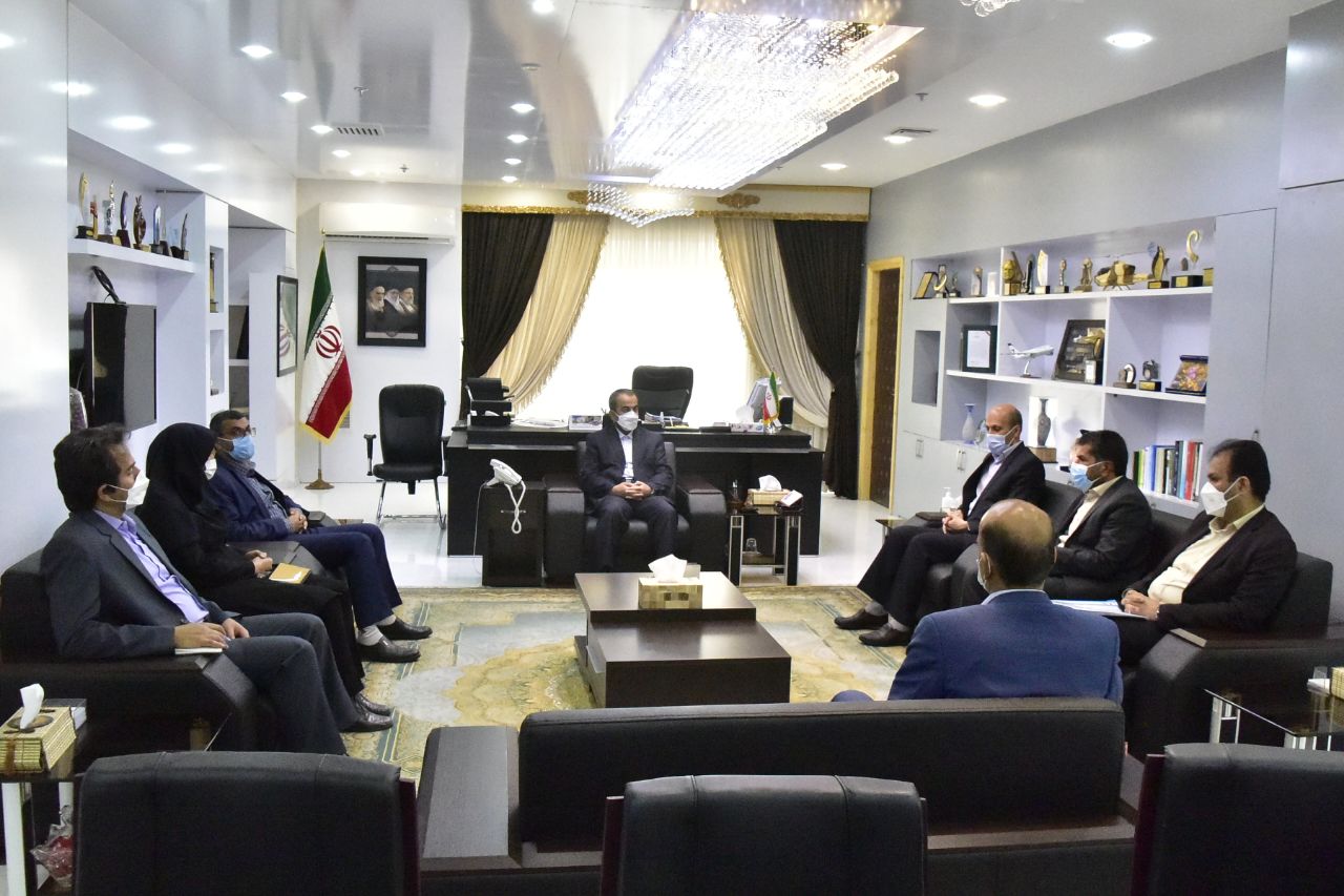 استاندار خراسان‌جنوبی