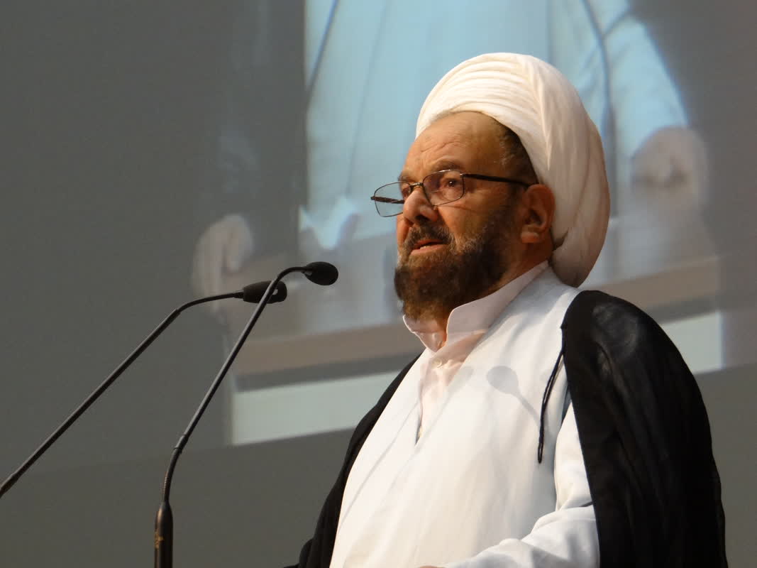 حسن ربانی