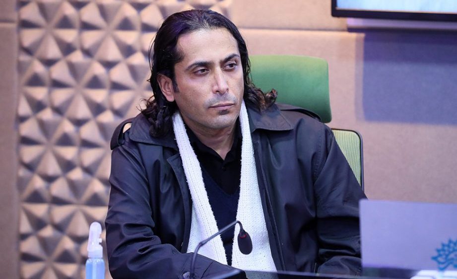علیرضا رجبعلی زاده