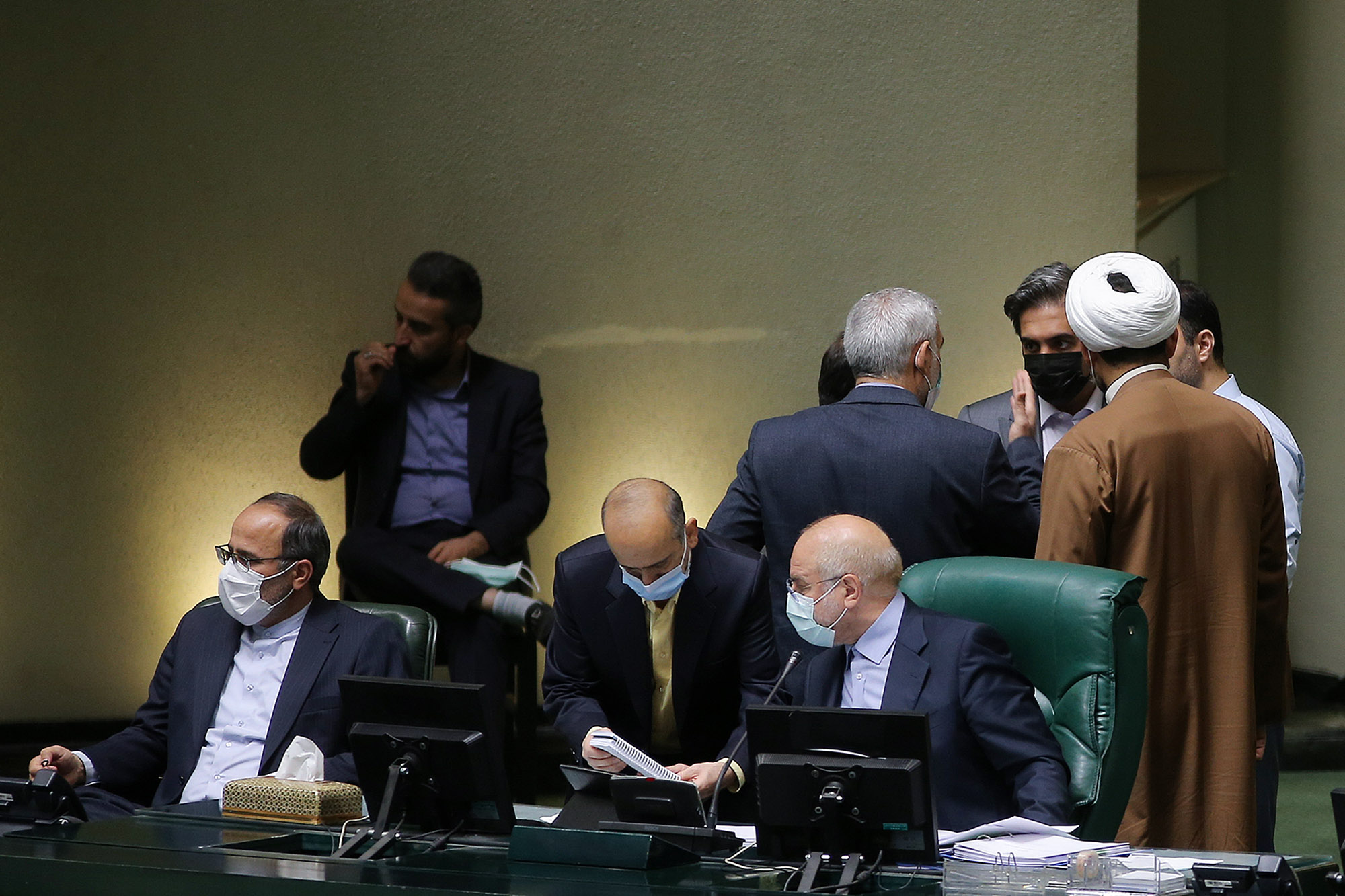 جلسه علنی مجلس _28فروردین