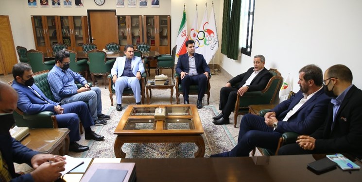 سعیدی