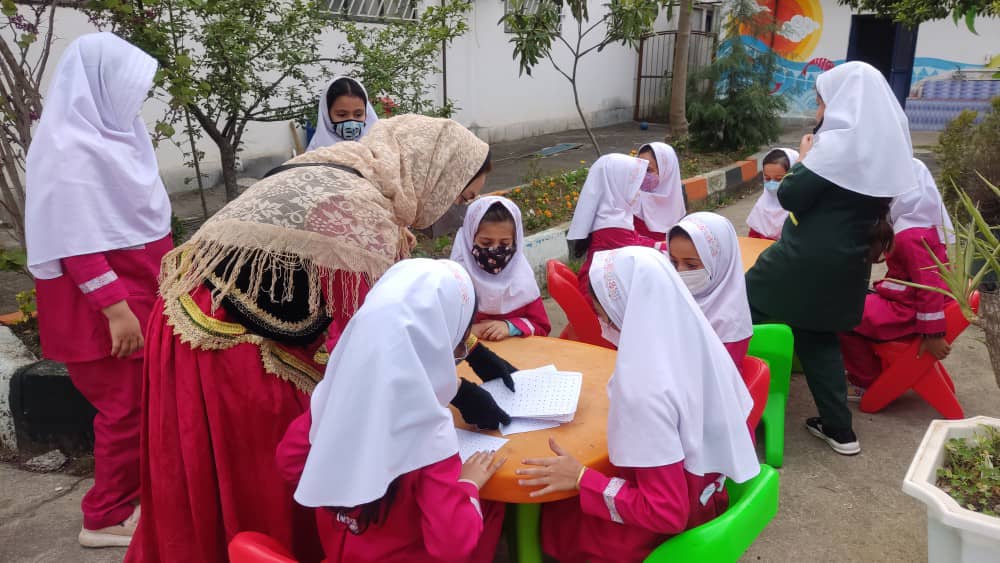 جشنواره محلی سمای لاهیجان