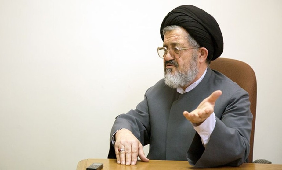 سیدرضا اکرمی
