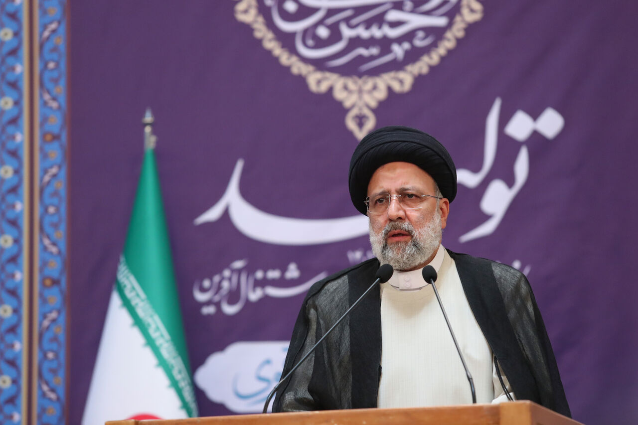 رئیسی
