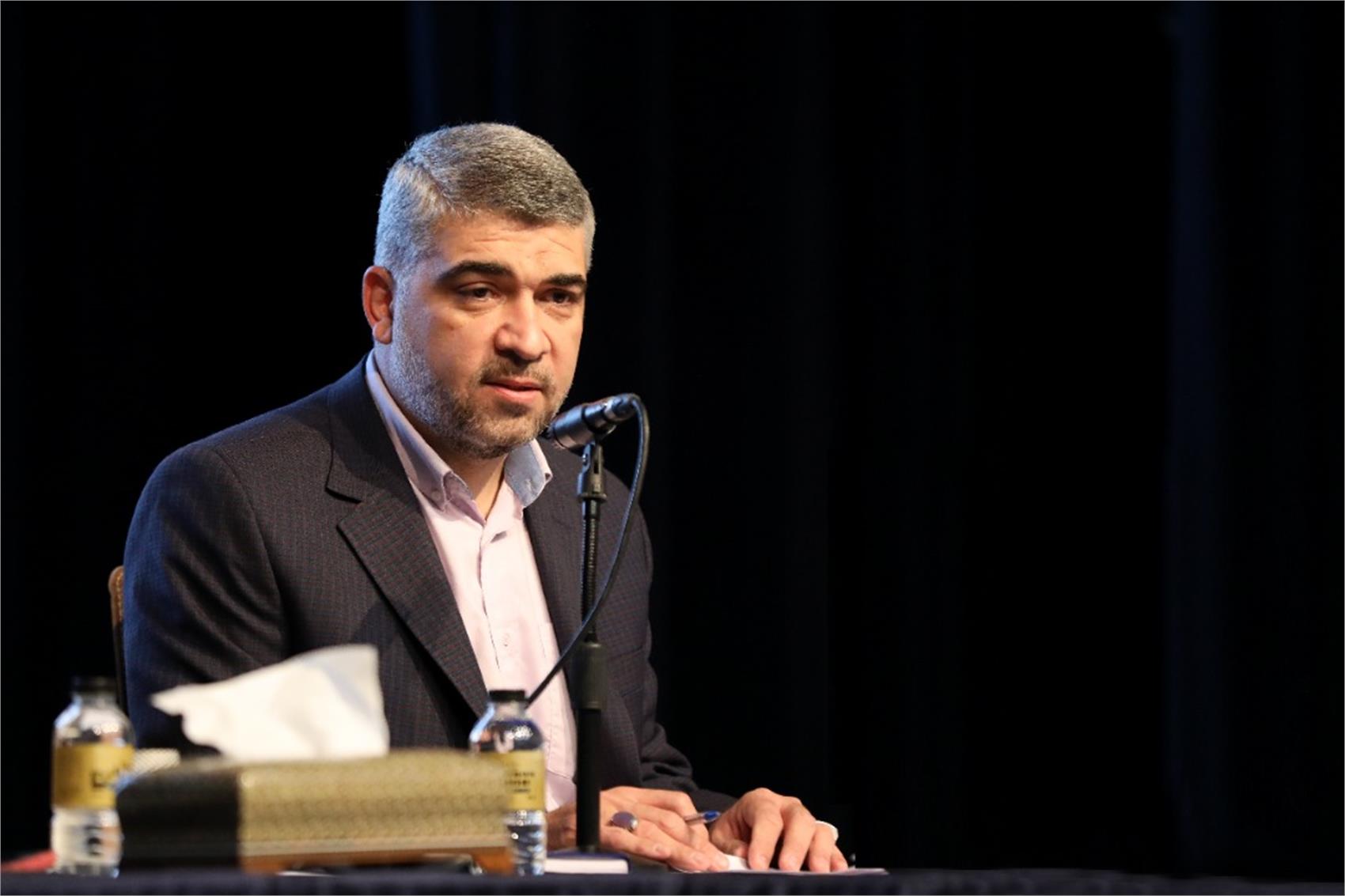 محمد خوانساری