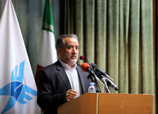دانشگاه آزاد اسلامی واحد سمنان