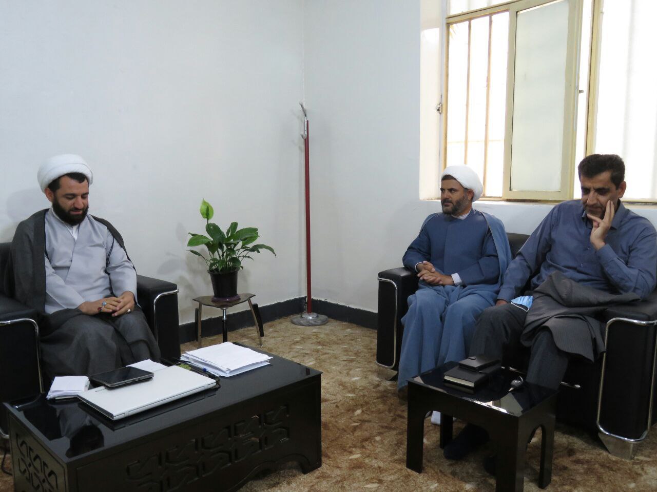دهدشت