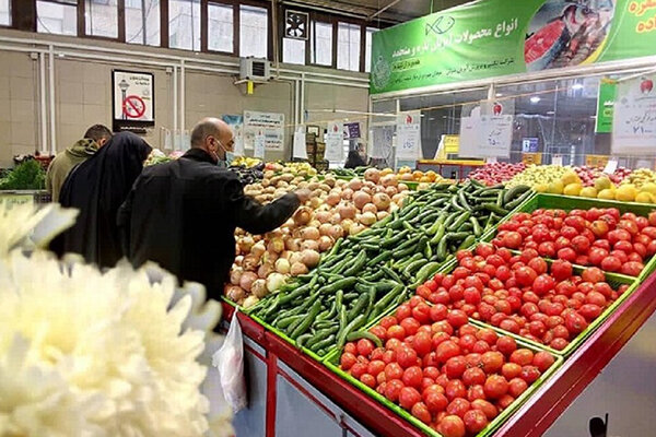 محصولات پرتقاضای میادین ترهبار