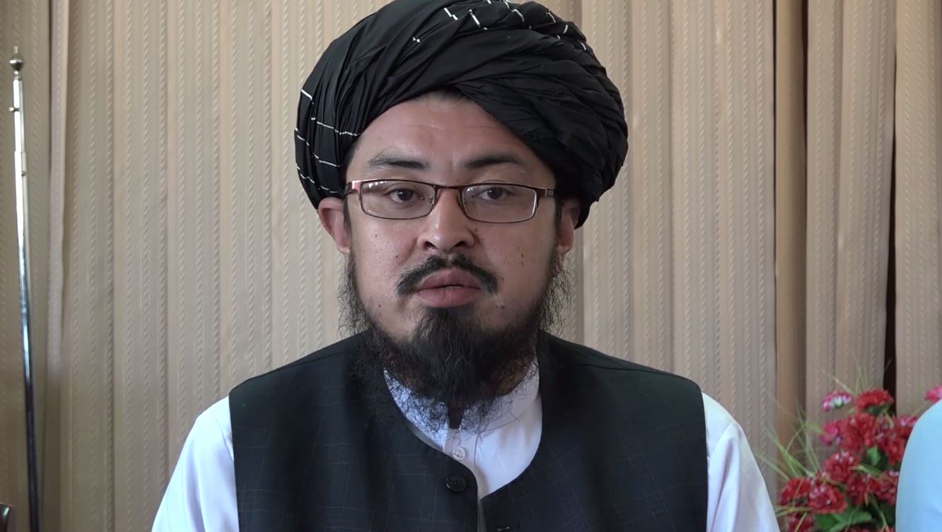 انعامالله سمنگانی