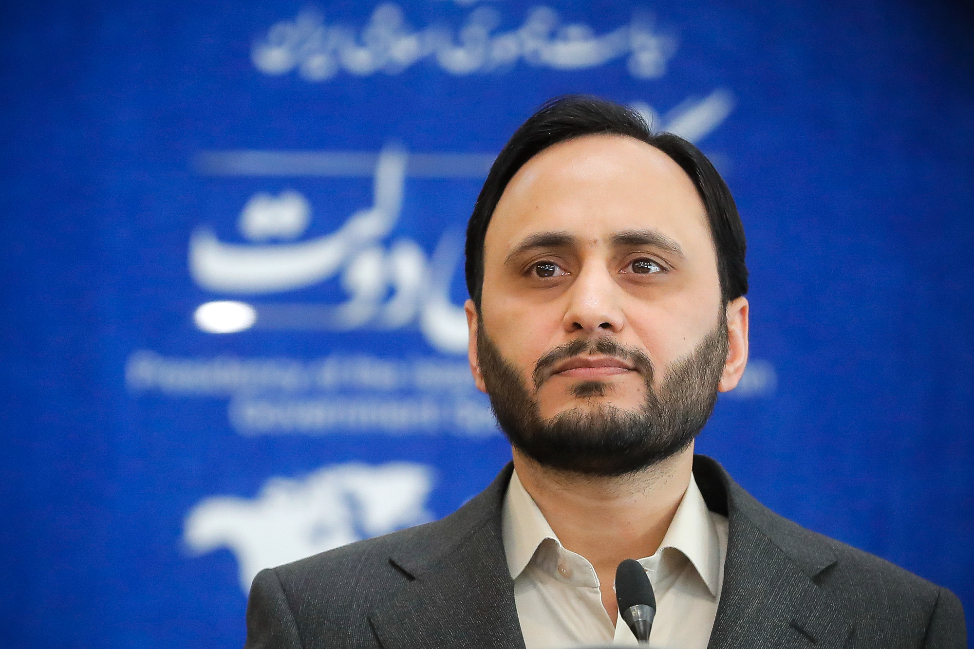 نشست خبری سخنگوی دولت _ 30 فروردین
