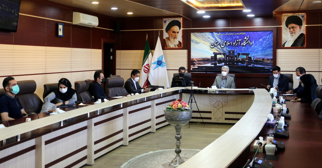 دانشگاه آزاد اسلامی واحد سمنان
