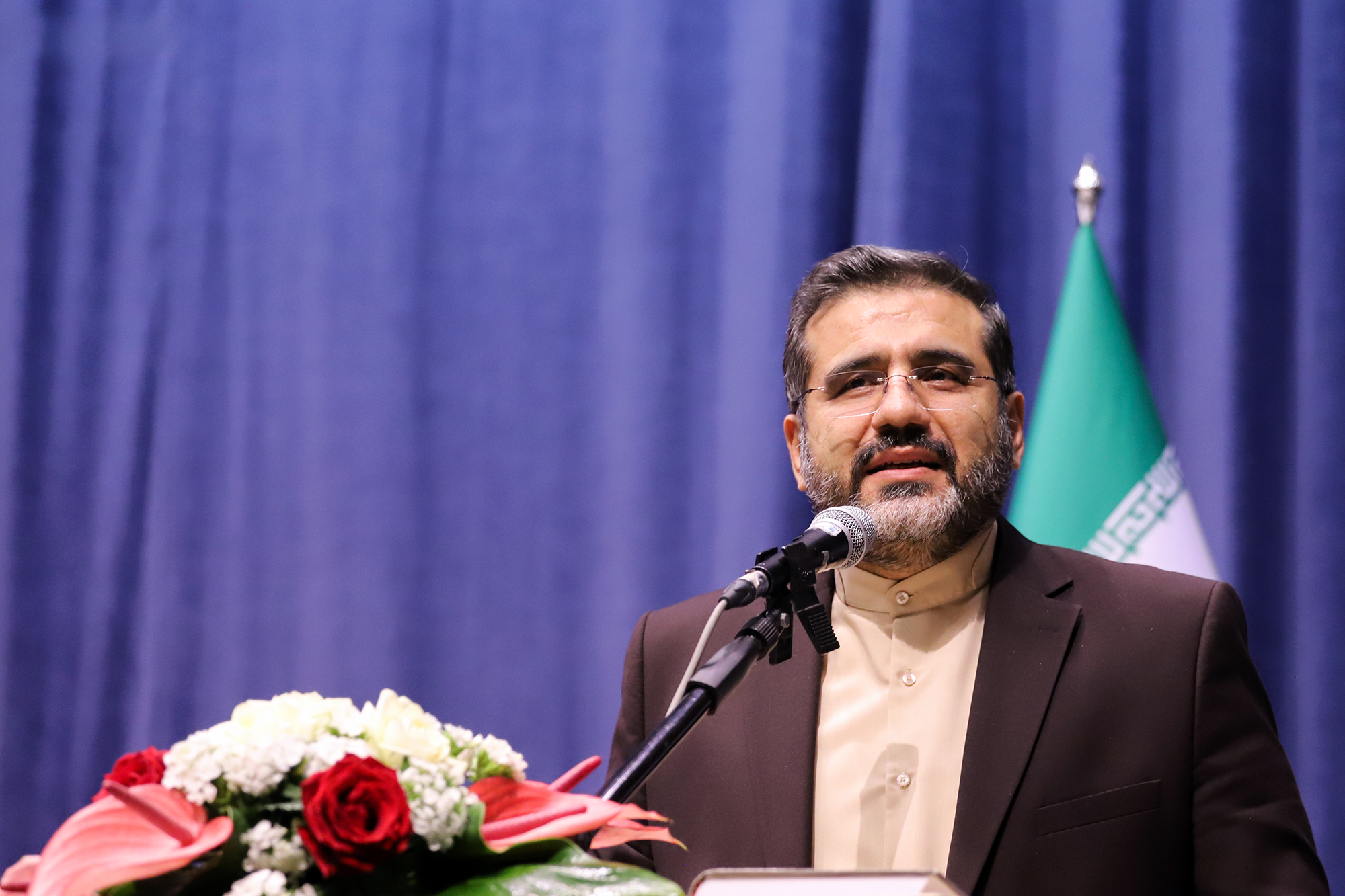 دومین جایزه کتاب تاریخ انقلاب اسلامی