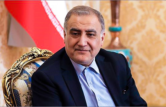احمد علیرضابیگی
