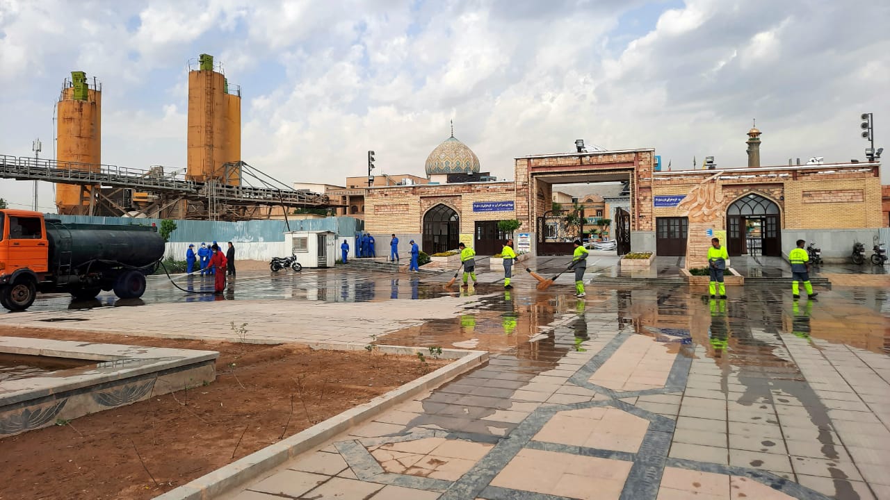 شب قدر