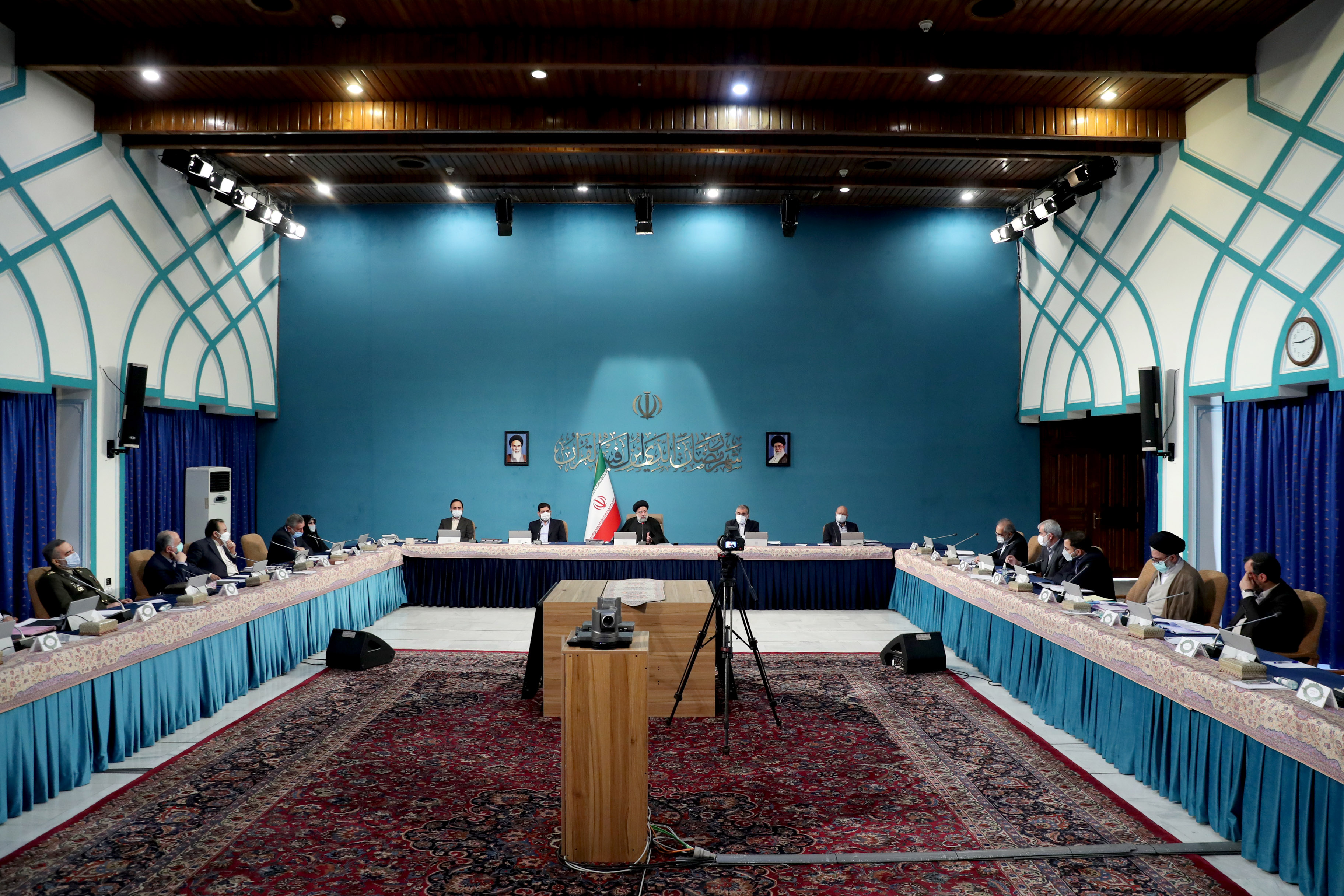 رئیسی