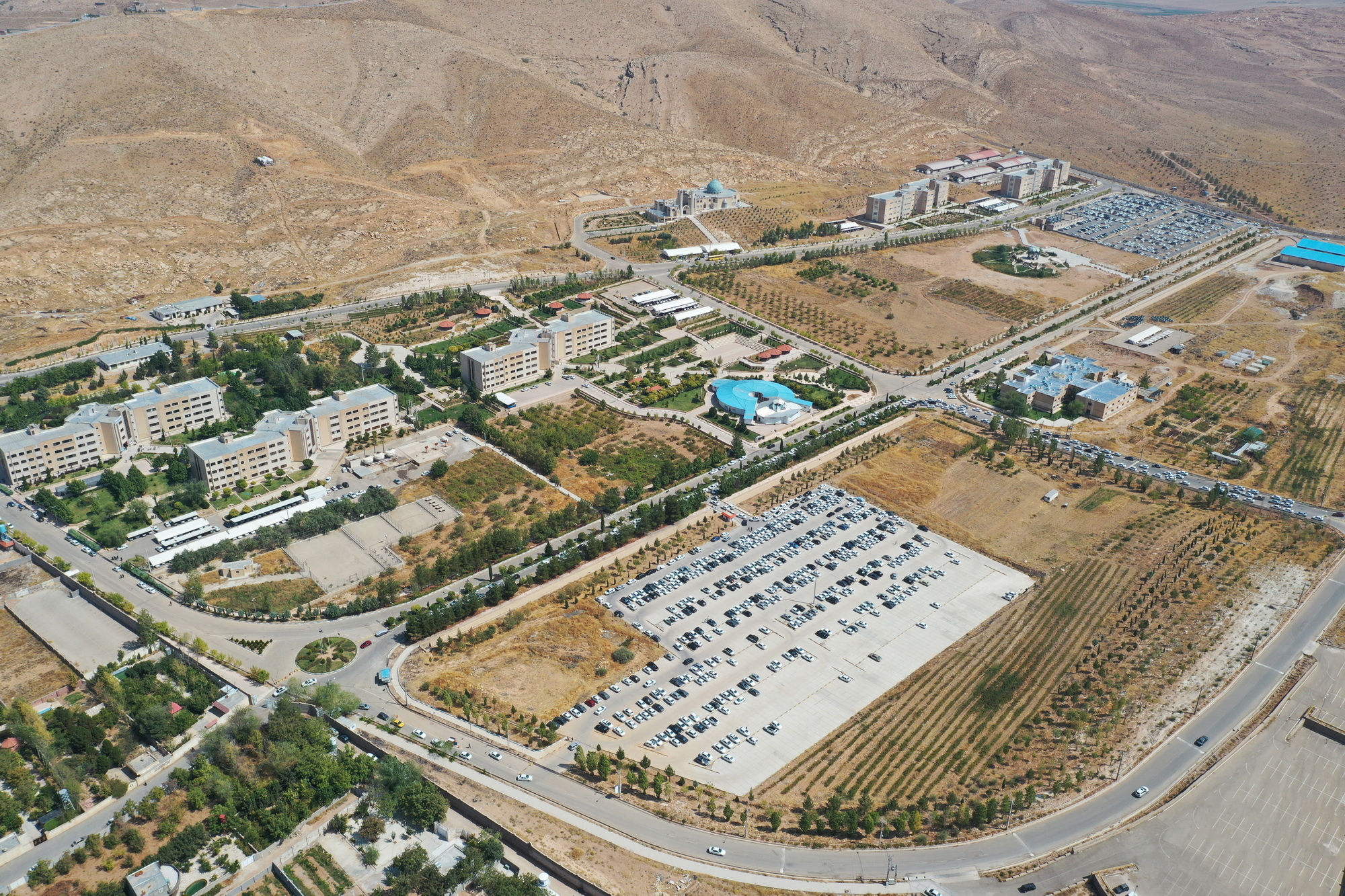 دانشگاه آزاد اسلامی شیراز